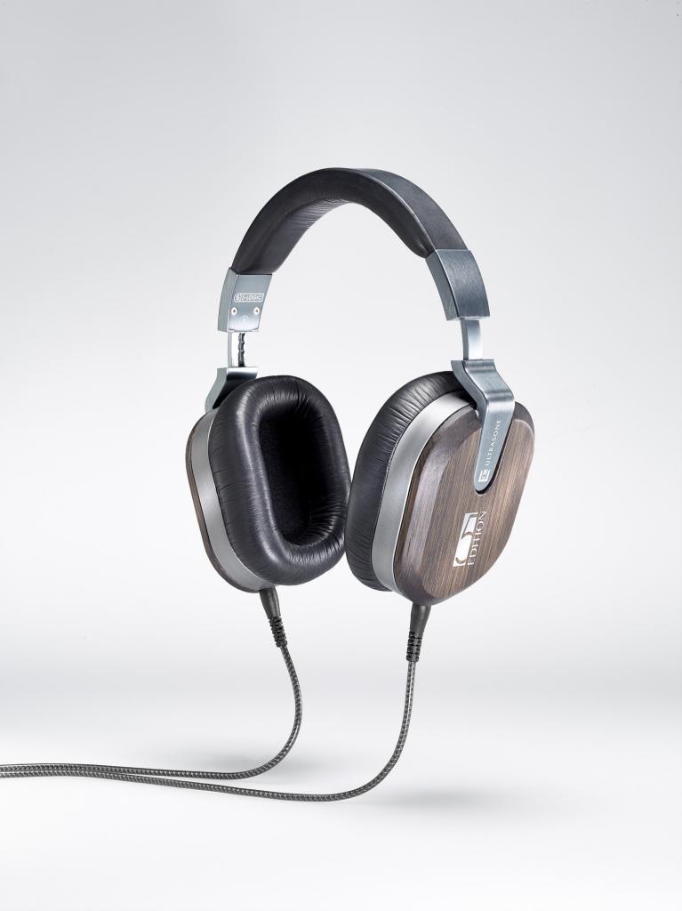 [05/11/2013] Ultrasone Meisterstück Edition 5 S-Logic EX: Kopfhörer für 3.499 Euro (3)