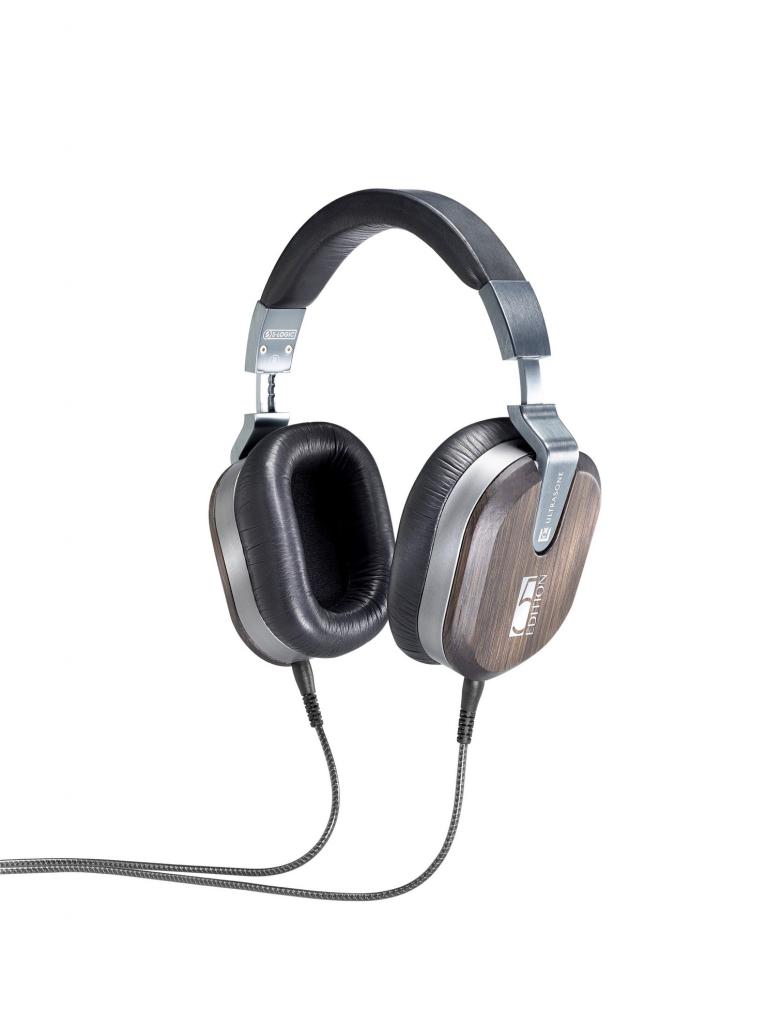 [05/11/2013] Ultrasone Meisterstück Edition 5 S-Logic EX: Kopfhörer für 3.499 Euro (4)