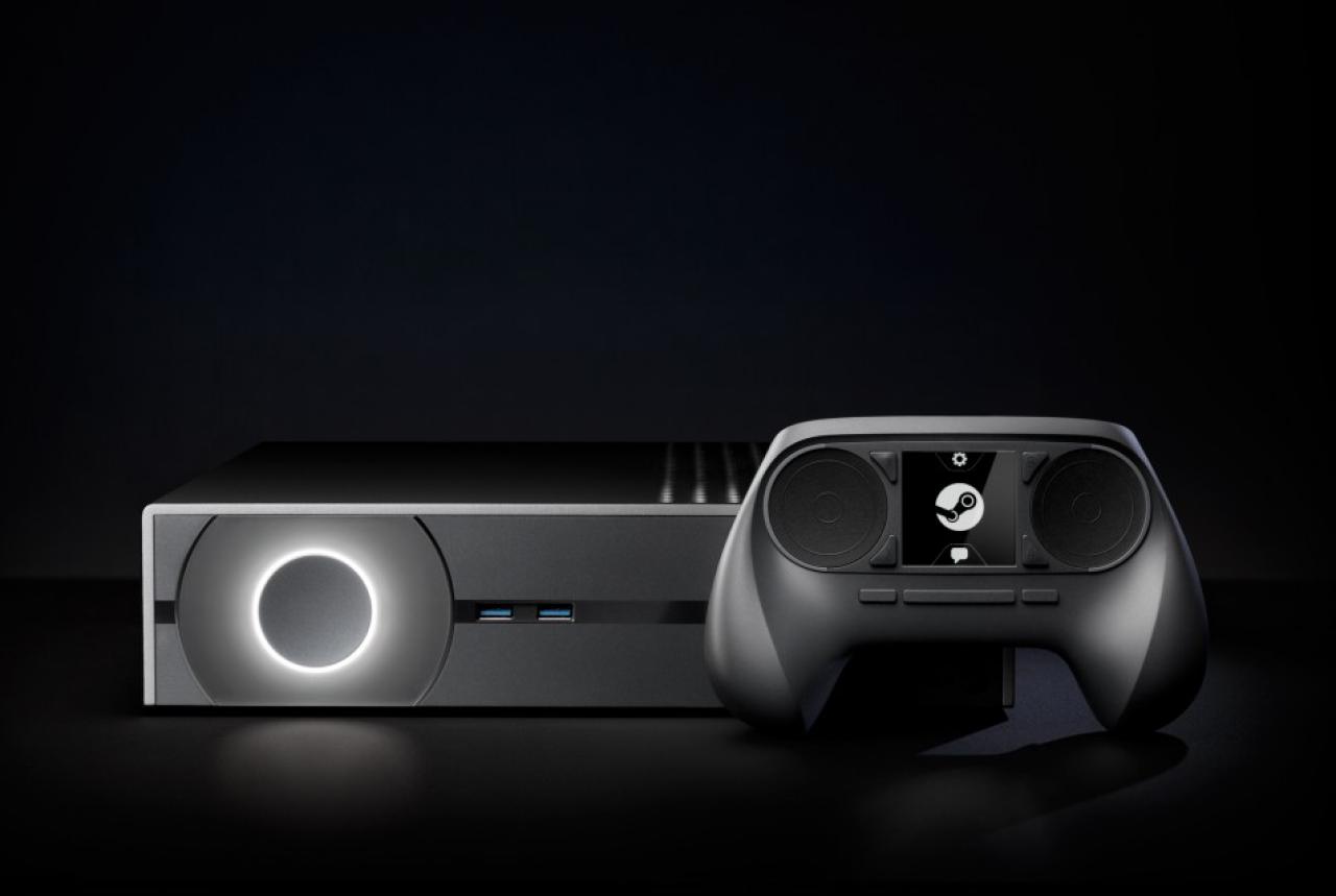 [26/11/2013] Steam Machine - Innovative Konsole, kastrierter PC, gute Idee oder wirtschaftliche Todgeburt? Wie Valves Steam Box die Spielewelt beeinflussen wird, ist noch schwer abzusehen.