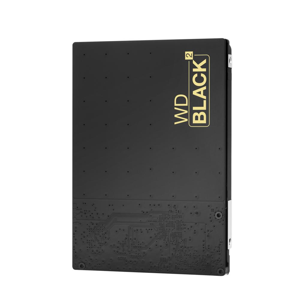 [22/11/2013] Western Digital Black²: Hybrid-Festplatte mit 120-GiB-SSD und 1-TByte-HDD für 300 Euro veröffentlicht (4)