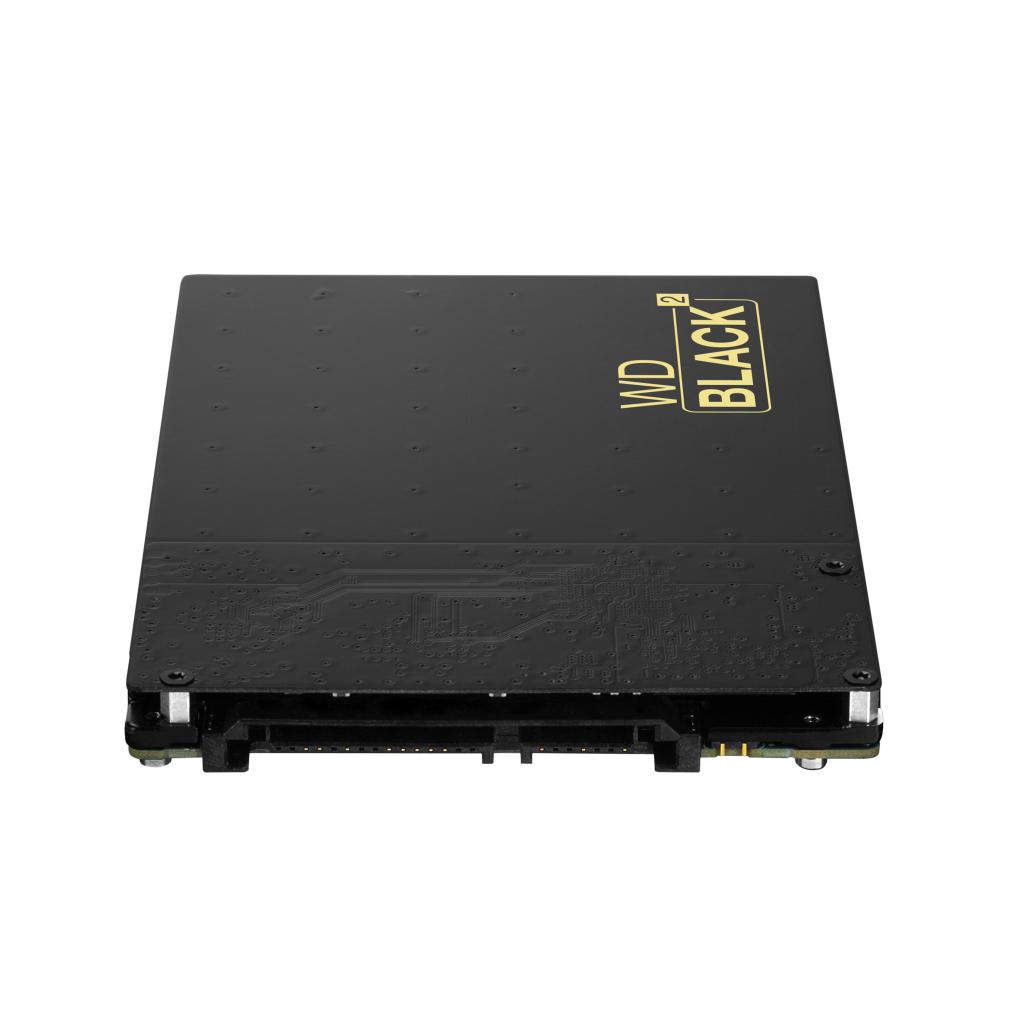 [22/11/2013] Western Digital Black²: Hybrid-Festplatte mit 120-GiB-SSD und 1-TByte-HDD für 300 Euro veröffentlicht (6)