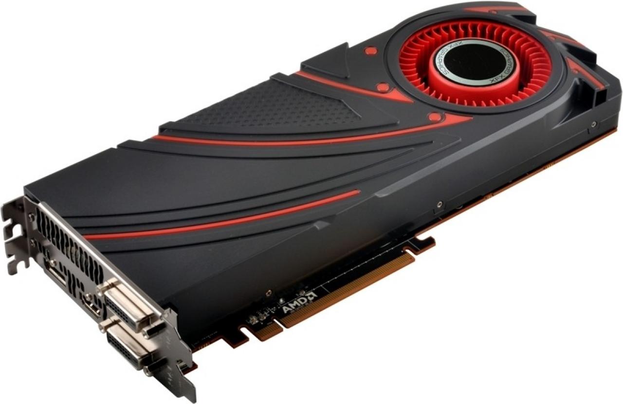 [05/11/2013] AMD Radeon R9-Serie: Mangelhaftes Angebot begründet sich angeblich auf fehlende Fertigungsmaterialien