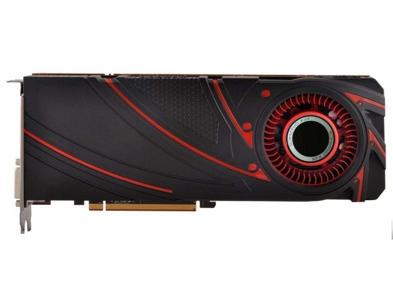 [05/11/2013] Radeon R9 290 zur R9 290X umwandeln: Anleitung veröffentlicht