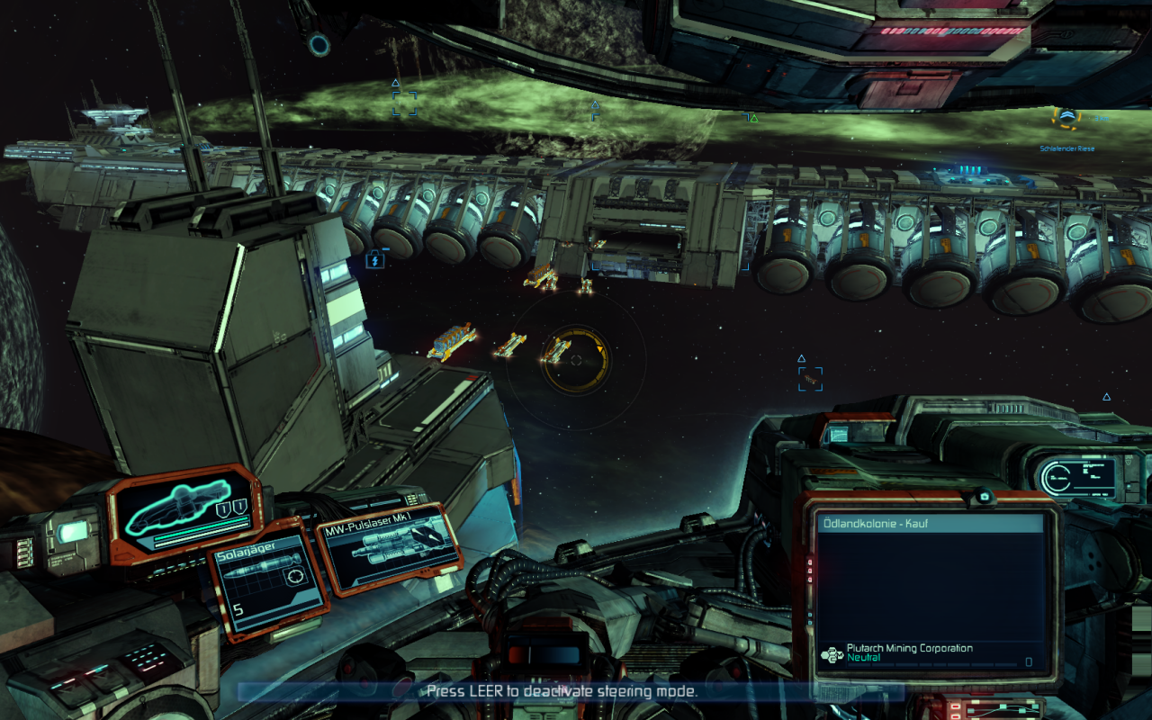 [18/11/2013] X Rebirth: CPU- und GPU-Benchmarks - mit dieser Hardware gleiten Sie geschmeidig durchs X-Universum (5)