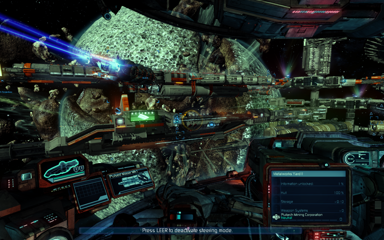 [18/11/2013] X Rebirth: CPU- und GPU-Benchmarks - mit dieser Hardware gleiten Sie geschmeidig durchs X-Universum (2)