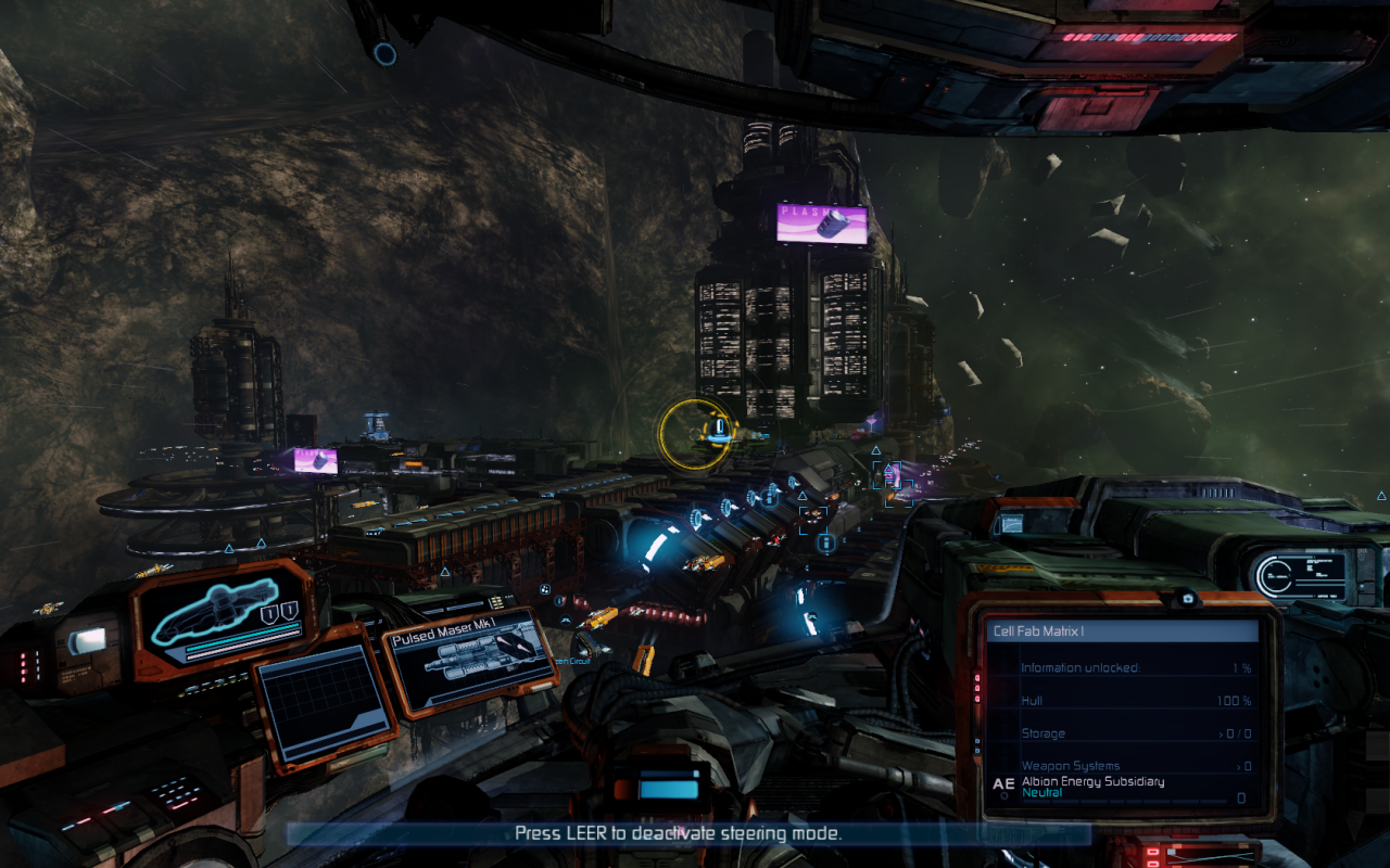 [18/11/2013] X Rebirth: CPU- und GPU-Benchmarks - mit dieser Hardware gleiten Sie geschmeidig durchs X-Universum (9)