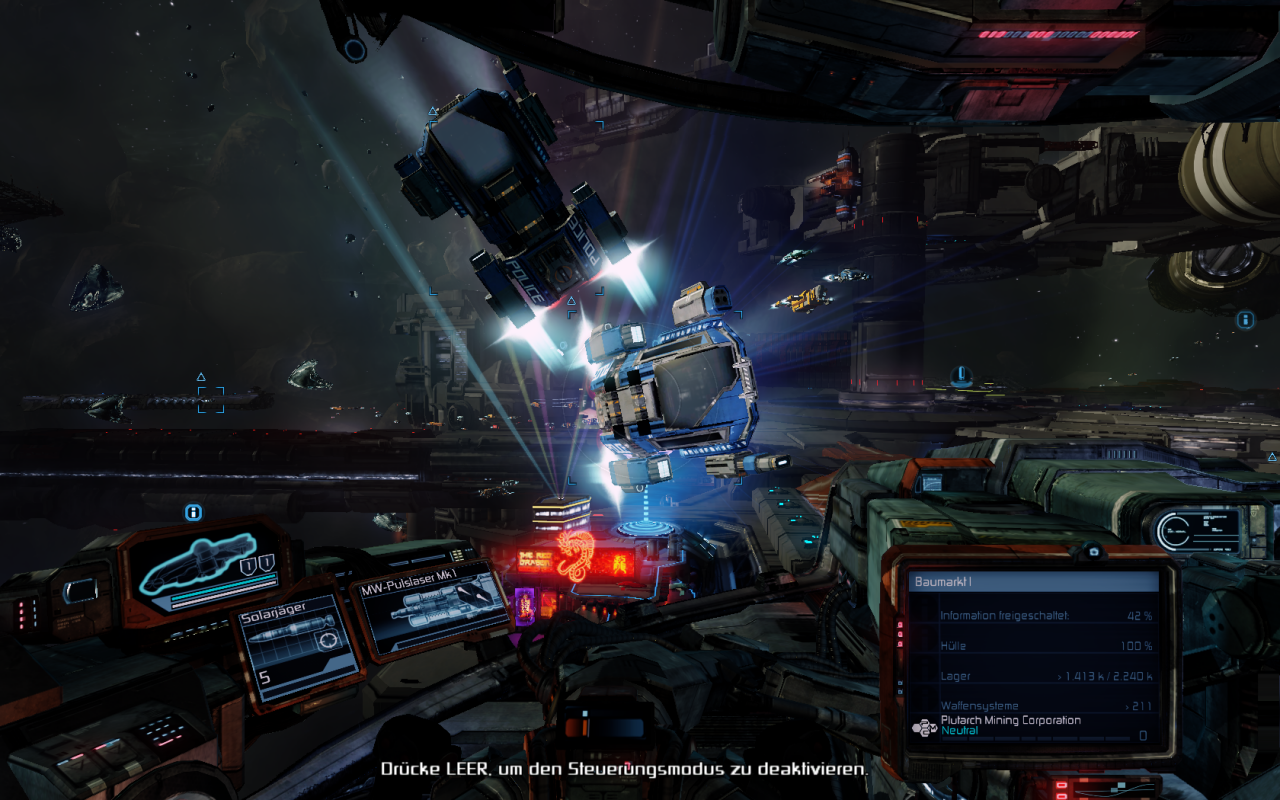 [18/11/2013] X Rebirth: CPU- und GPU-Benchmarks - mit dieser Hardware gleiten Sie geschmeidig durchs X-Universum (10)