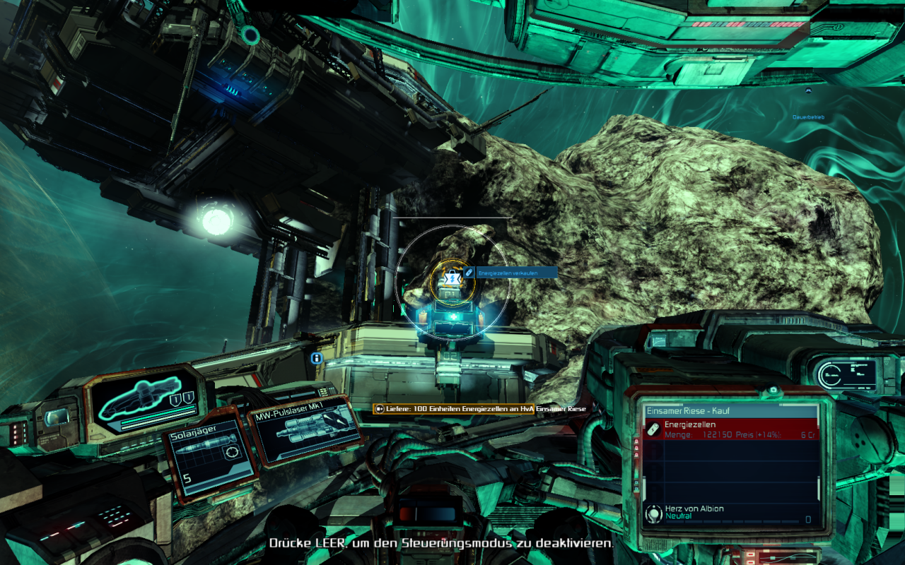 [18/11/2013] X Rebirth: CPU- und GPU-Benchmarks - mit dieser Hardware gleiten Sie geschmeidig durchs X-Universum (1)