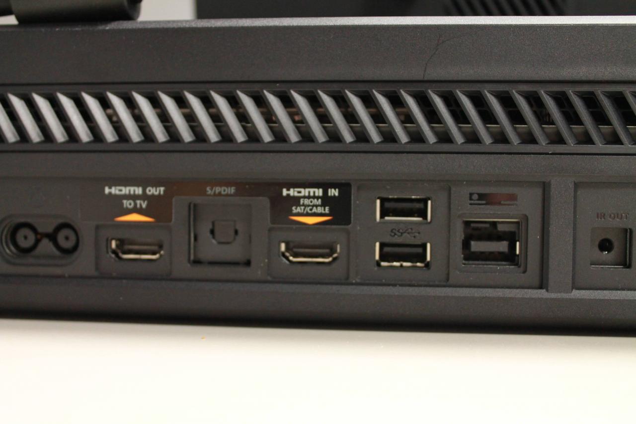 [14/11/2013] Mein potenter Spiele-Mini rockt, oder warum mich immer weniger für die Xbox One begeistern kann - Die PCGH-Redaktionskolumne (4)