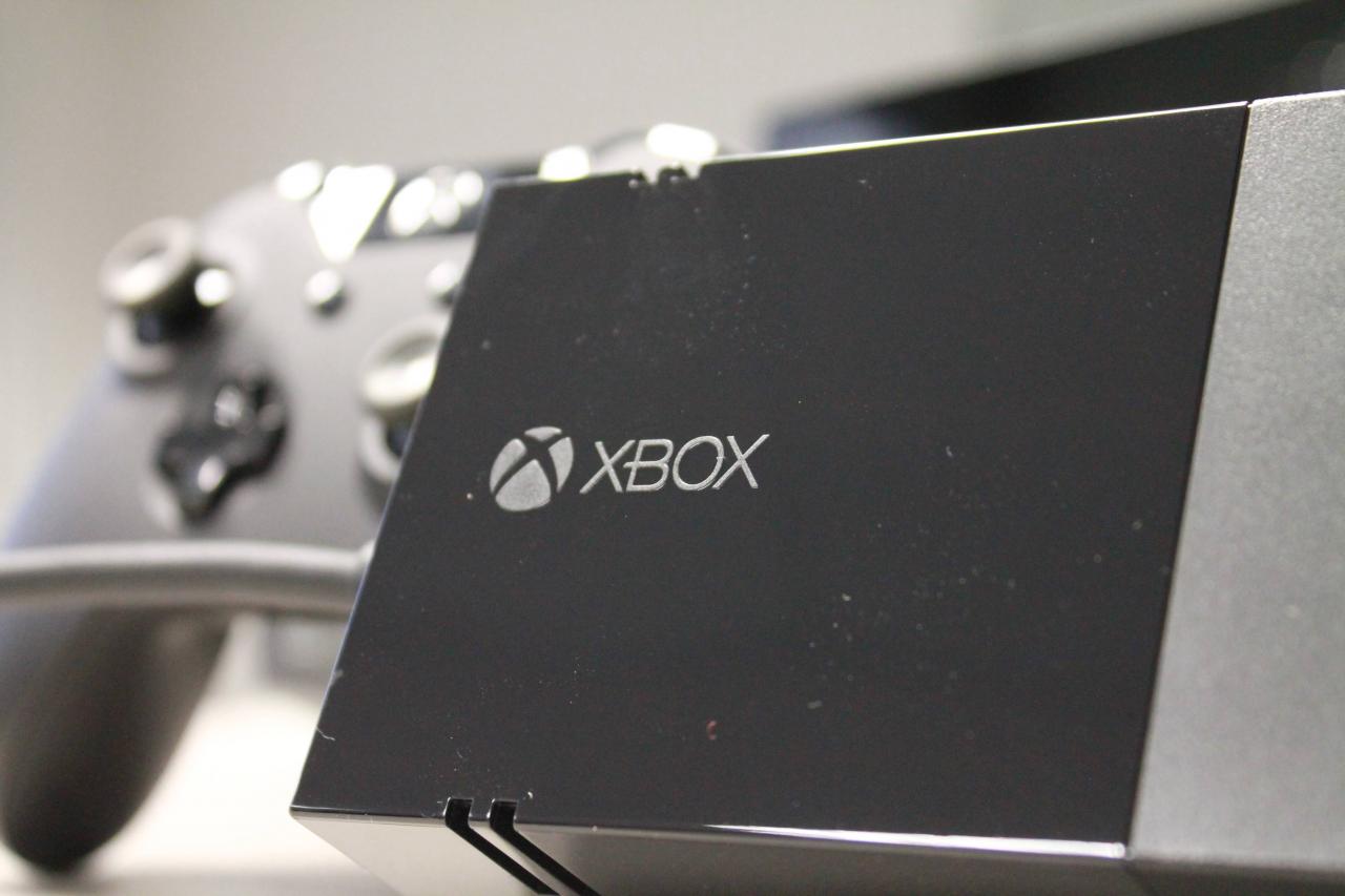 [14/11/2013] Mein potenter Spiele-Mini rockt, oder warum mich immer weniger für die Xbox One begeistern kann - Die PCGH-Redaktionskolumne (3)
