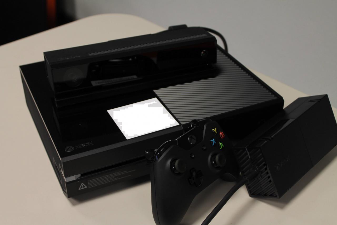 [14/11/2013] Mein potenter Spiele-Mini rockt, oder warum mich immer weniger für die Xbox One begeistern kann - Die PCGH-Redaktionskolumne (5)