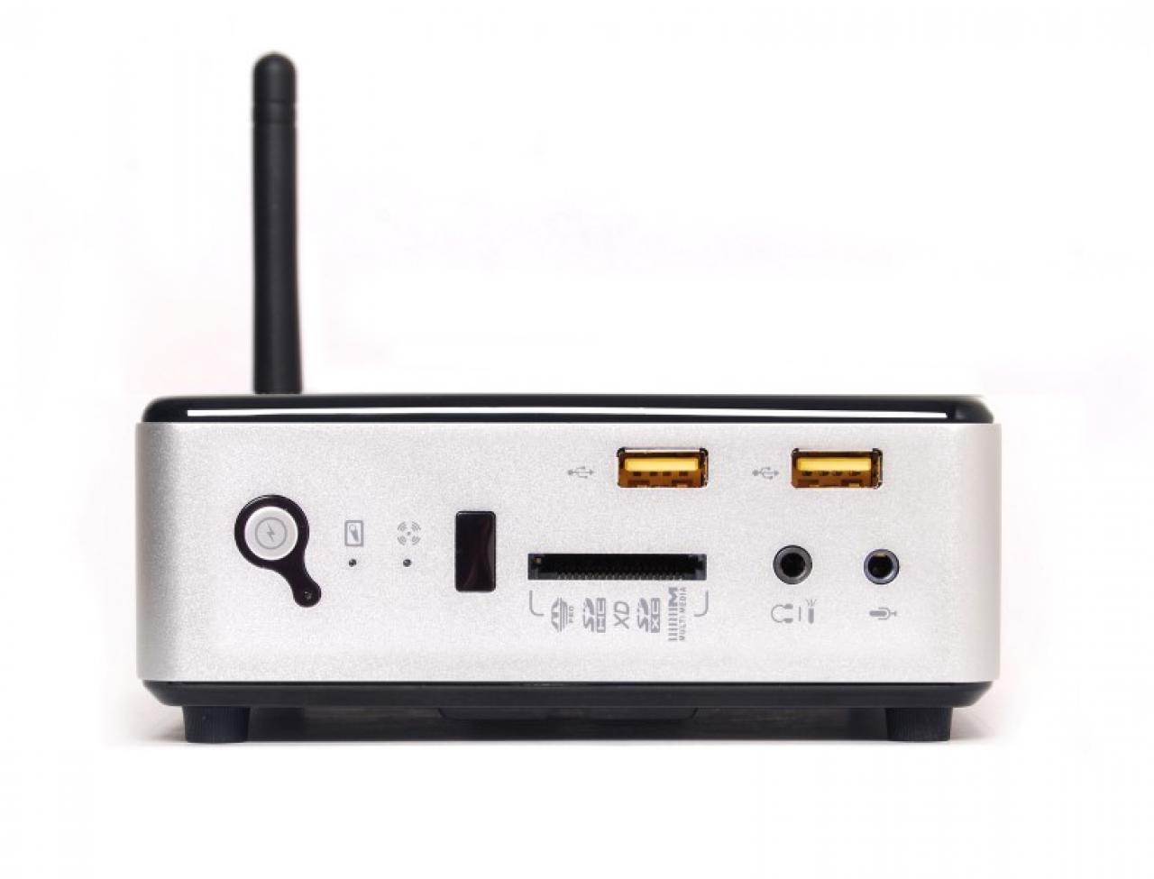 [27/11/2013] Zotac Zbox nano AQ01 (Plus): Mini-System mit Kabini-APU angekündigt (4)