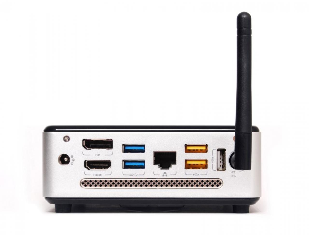 [27/11/2013] Zotac Zbox nano AQ01 (Plus): Mini-System mit Kabini-APU angekündigt (5)