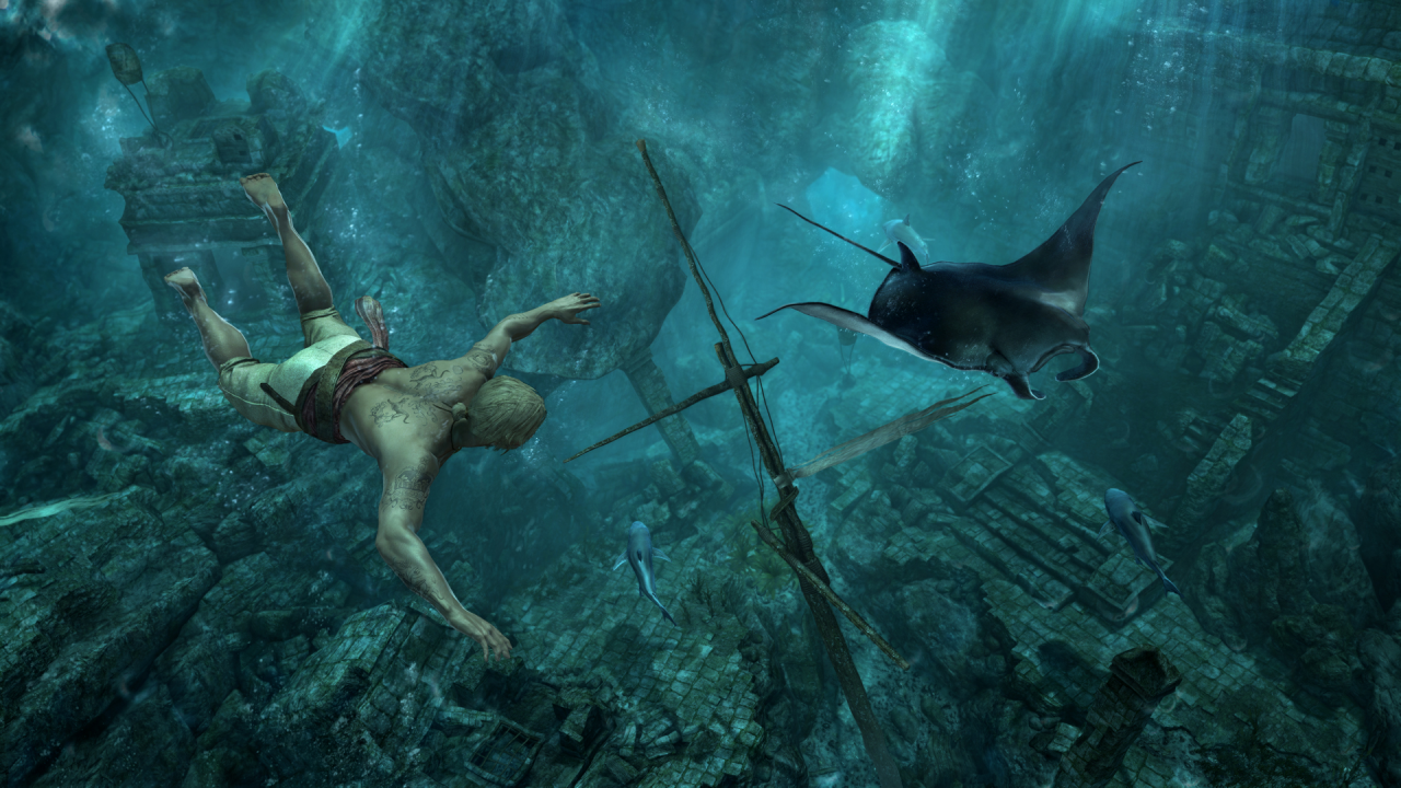 [04/11/2013] Assassins Creed 4: Black Flag (4)