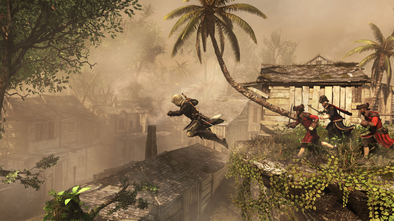 [04/11/2013] Assassins Creed 4: Black Flag (5)