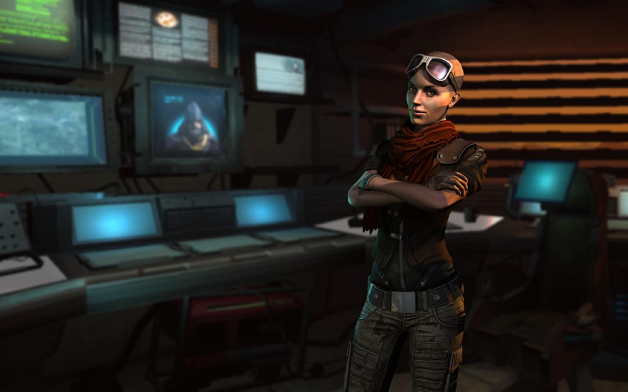 [09/11/2013] Battle Worlds Kronos im Test: Lohnt sich der Kickstarter Made in Germany?