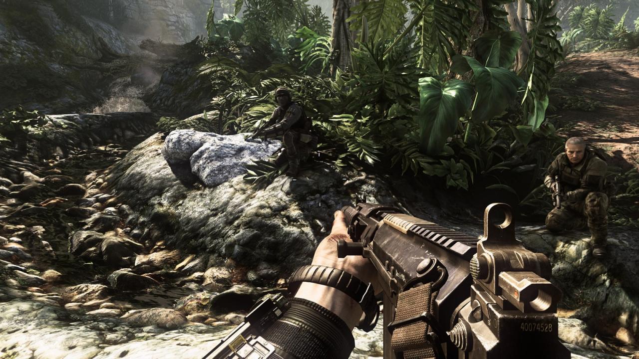 [05/11/2013] Call of Duty Ghosts PC: Full HD (7)