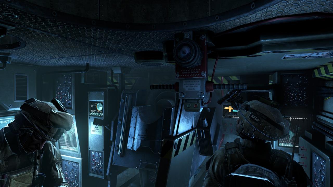 [05/11/2013] Call of Duty Ghosts PC: Full HD (10)