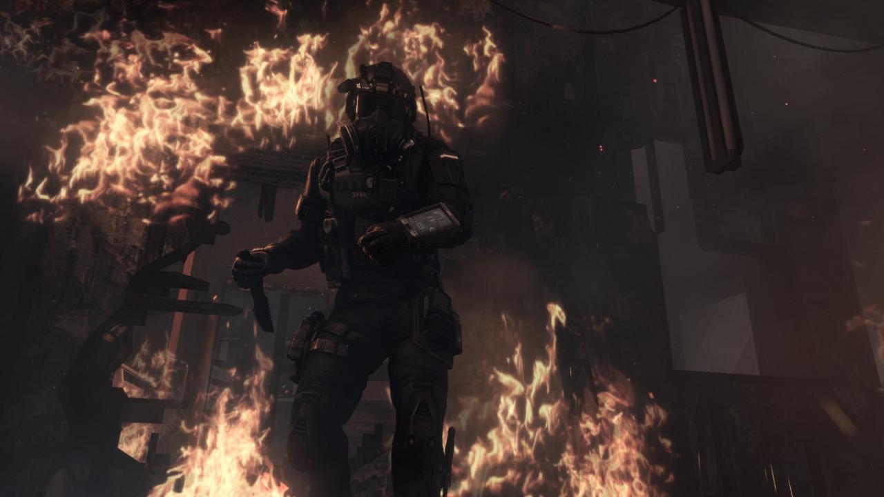 [05/11/2013] Call of Duty Ghosts PC: Ultra HD (3)