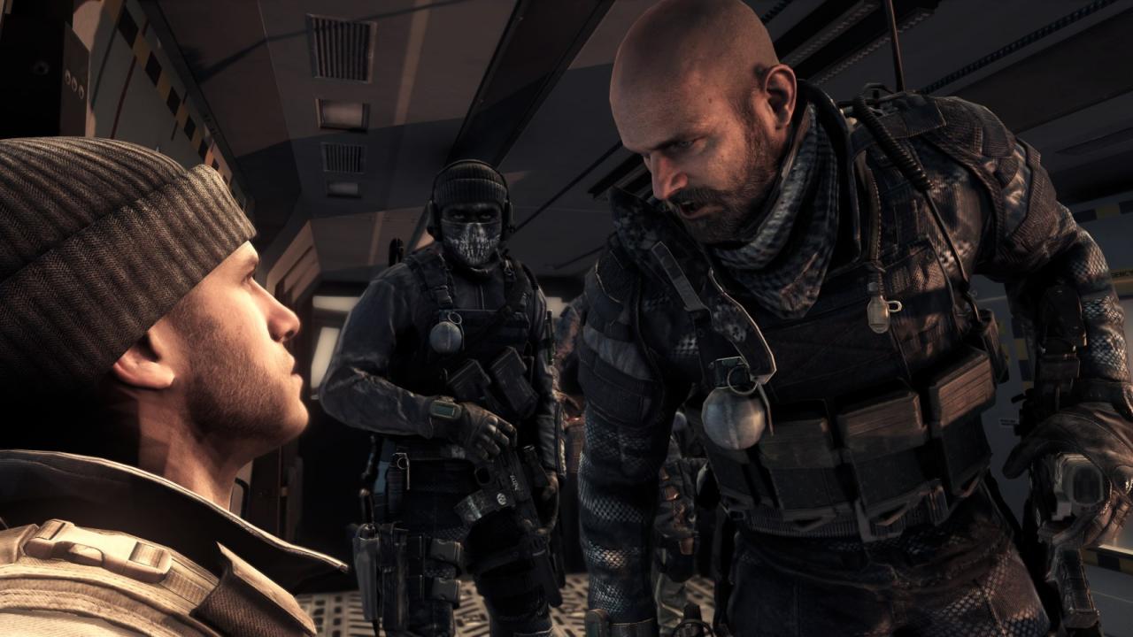 [05/11/2013] Call of Duty Ghosts PC: Ultra HD (5)