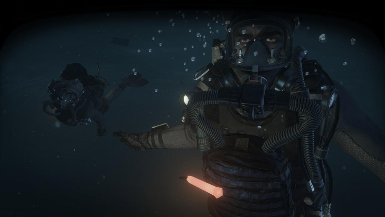 [05/11/2013] Call of Duty Ghosts PC: Ultra HD (6)