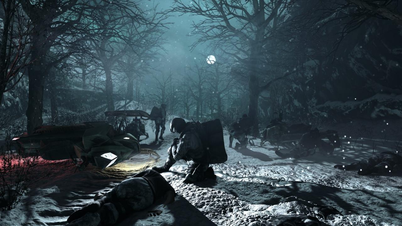 [05/11/2013] Call of Duty Ghosts PC: Ultra HD (7)