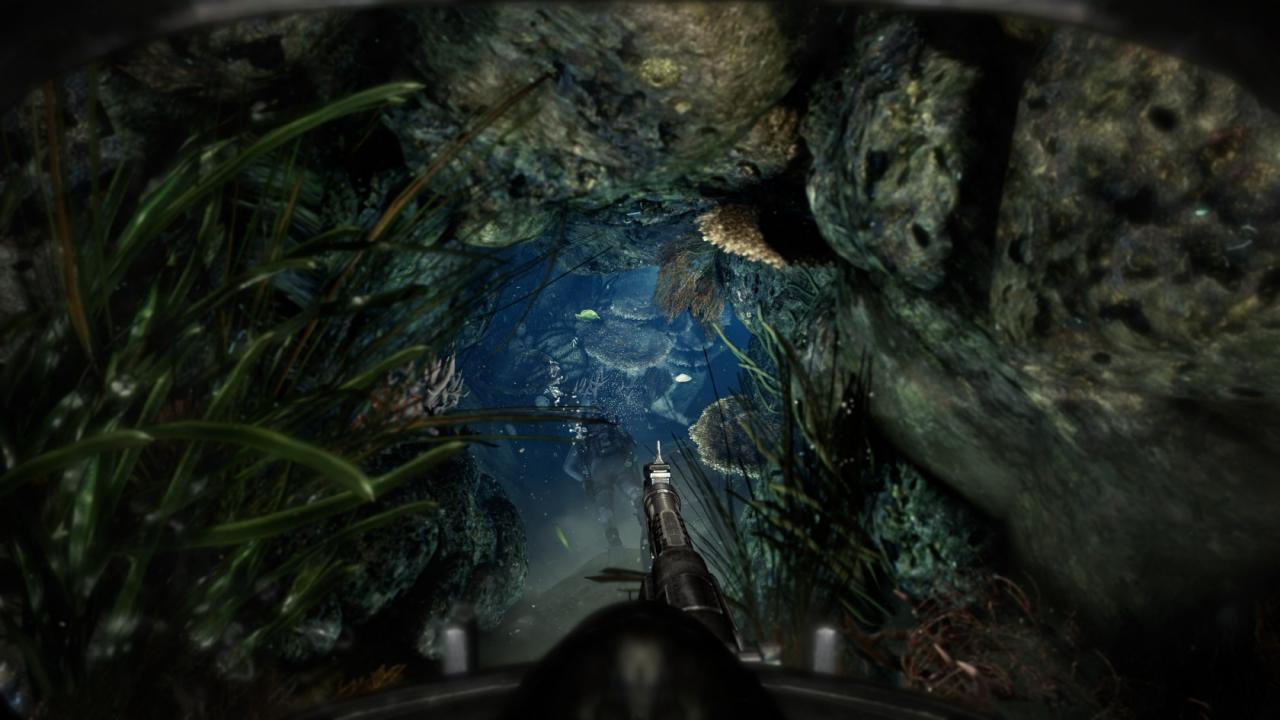[05/11/2013] Call of Duty Ghosts PC: Ultra HD (8)