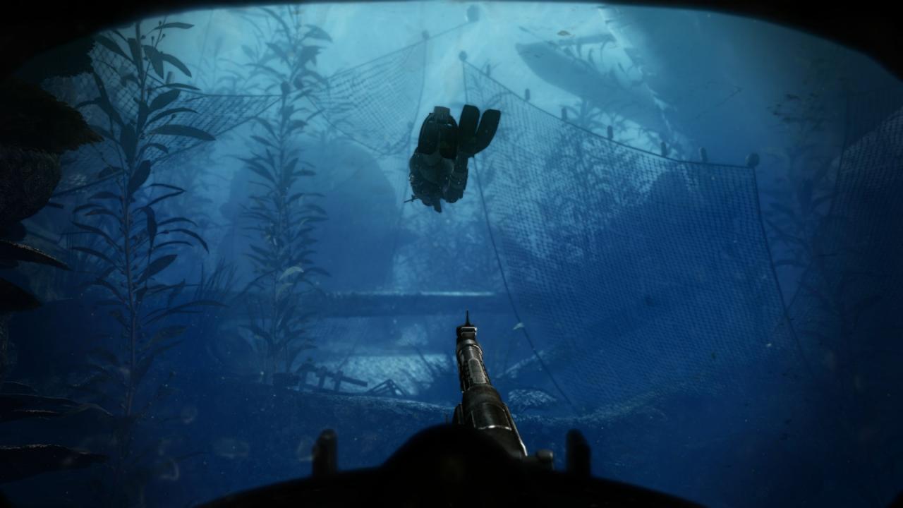 [05/11/2013] Call of Duty Ghosts PC: Ultra HD (9)