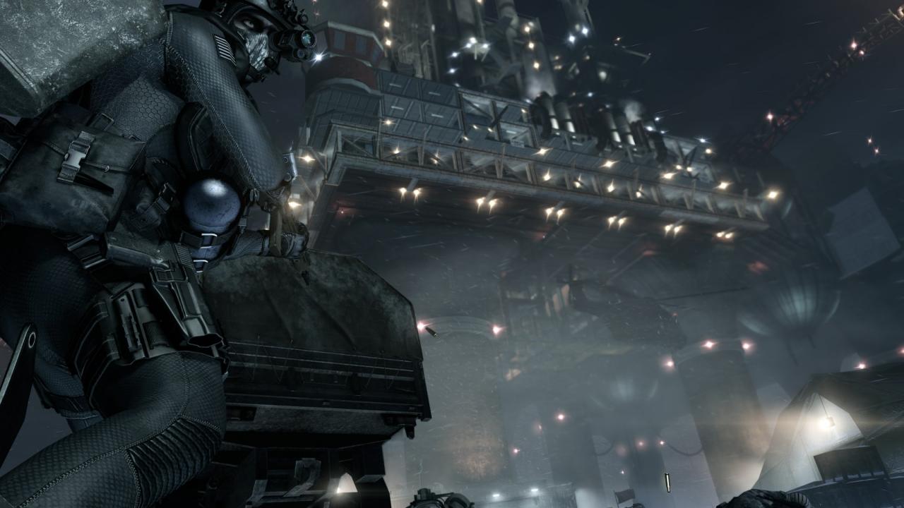 [05/11/2013] Call of Duty Ghosts PC: Ultra HD (10)