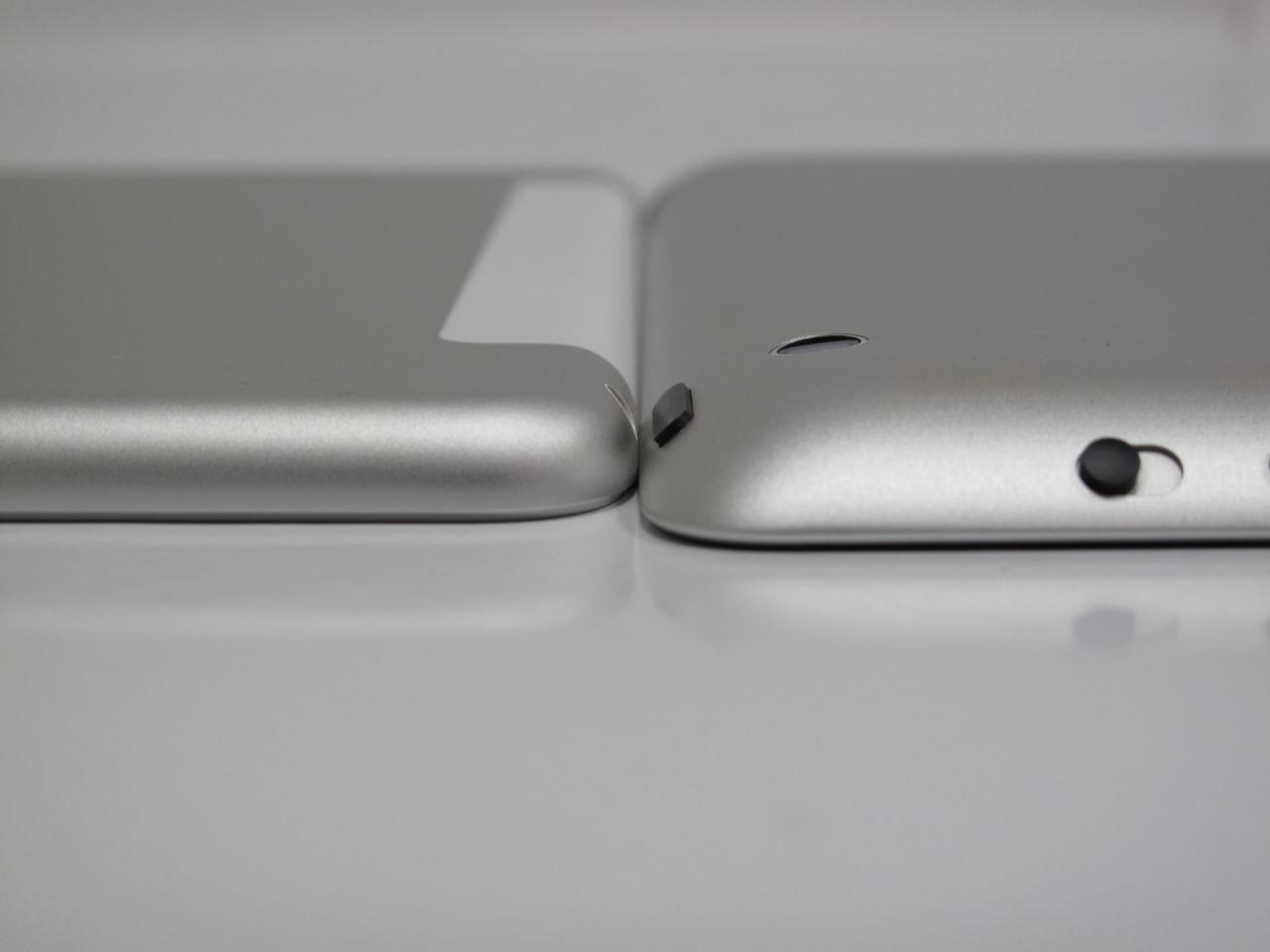 [06/11/2013] iPad Air: Tablet mit Model-Maßen (5)