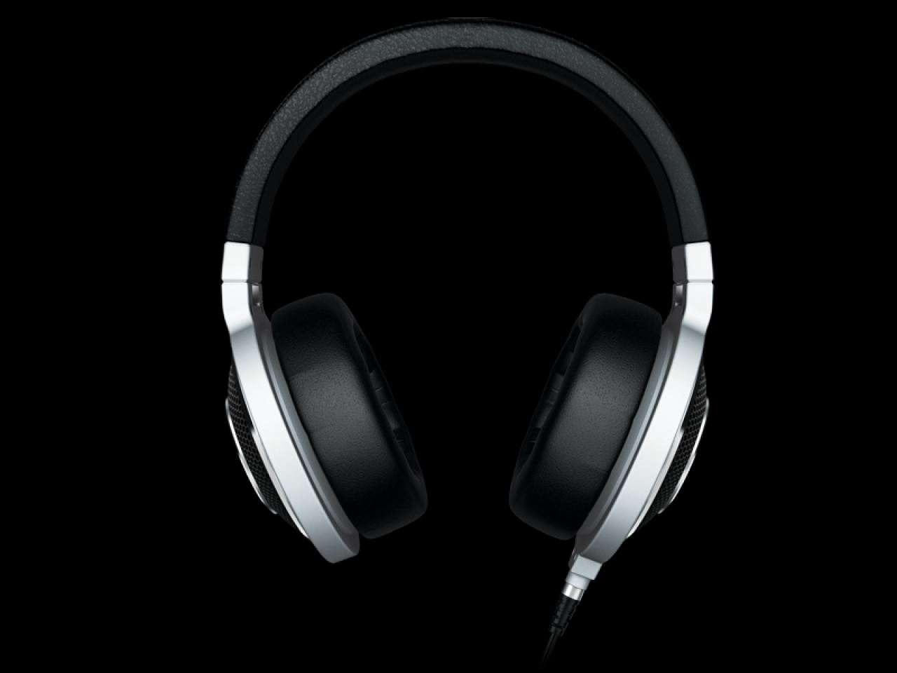 [30/11/2013] Kopfhörer: Razer veröffentlicht Kraken Forged Edition (2)