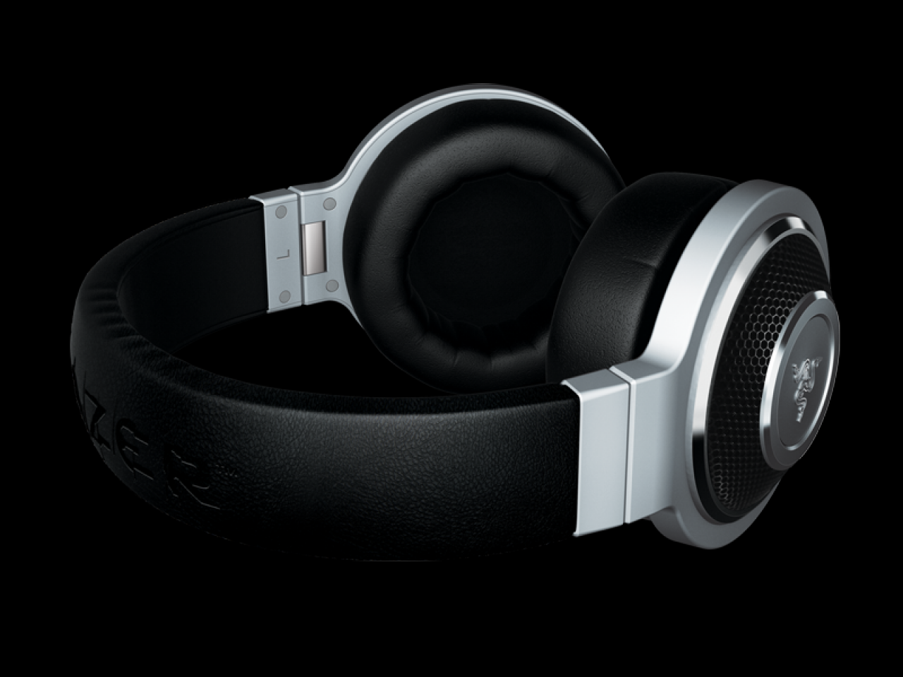 [30/11/2013] Kopfhörer: Razer veröffentlicht Kraken Forged Edition (1)