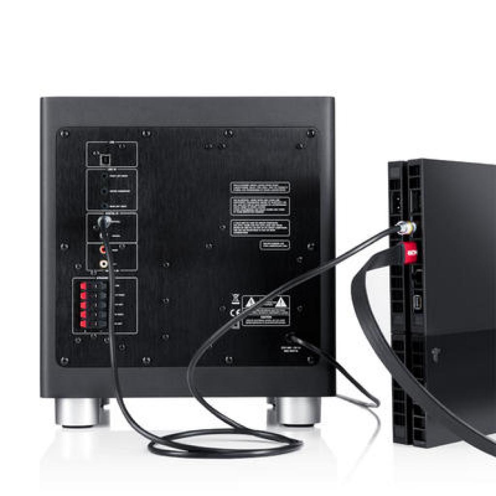 [28/12/2013] Teufel Concept E: Neuauflage des 5.1-Systems mit umfangreicher Ausstattung. (2)