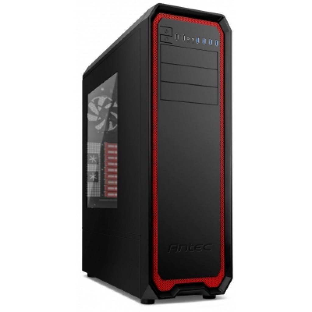 [06/12/2013] Antec Nineteen Hundred: Big-Tower ab 227 Euro gelistet (2)