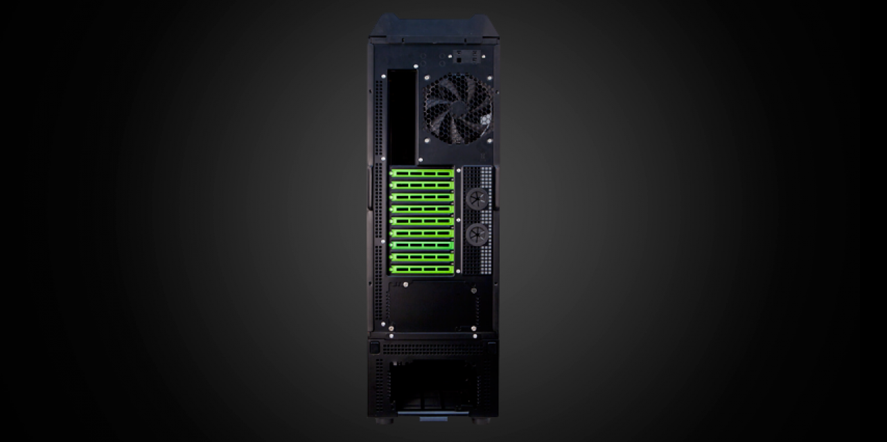 [06/12/2013] Antec Nineteen Hundred (4)