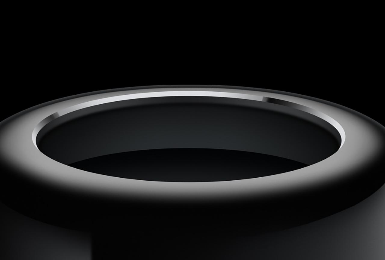[19/12/2013] Apple Mac Pro: Neue Generation für 2.999 bis 9.599 Euro vorbestellbar - Auslieferung im Januar (1)