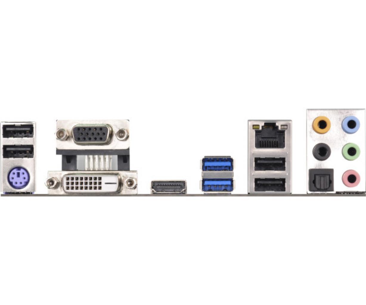 [06/12/2013] Asrock Fatal1ty B85 Killer: Mittelklasse-Mainboard mit diversen 