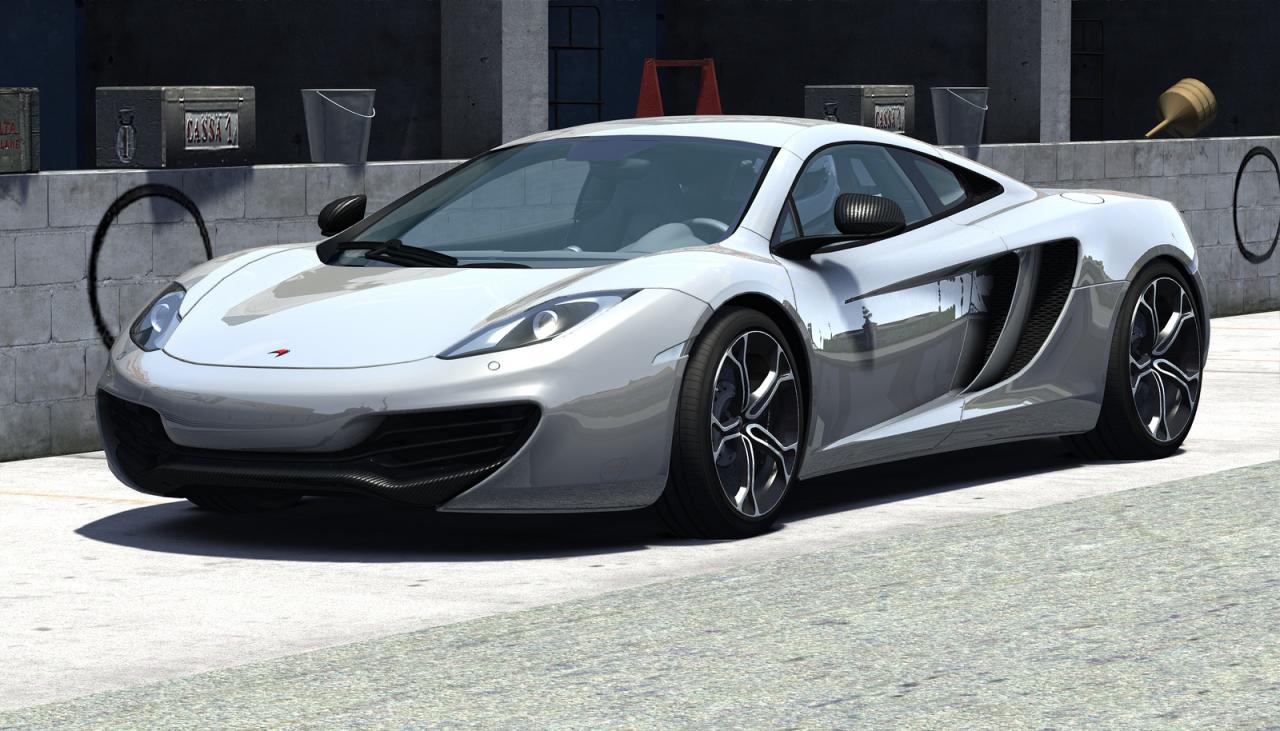 [11/12/2013] Assetto Corsa by QuadReaktor (1)