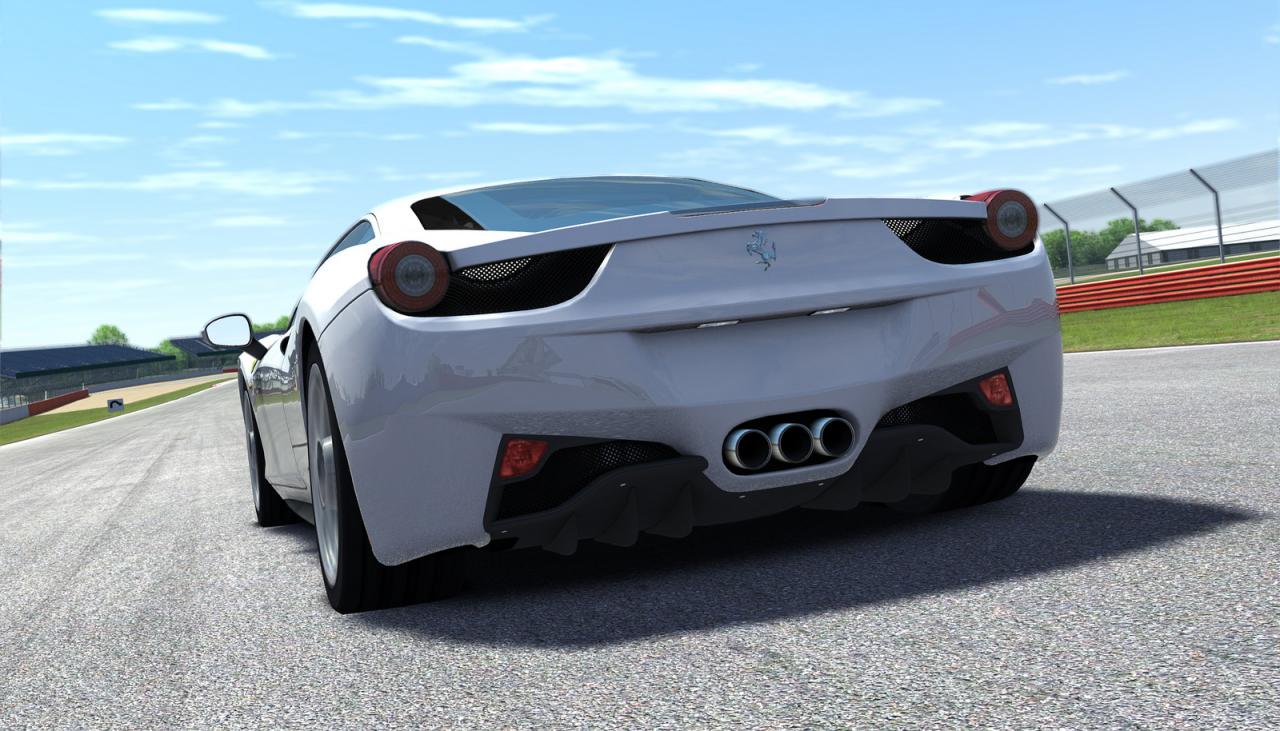 [11/12/2013] Assetto Corsa by QuadReaktor (4)