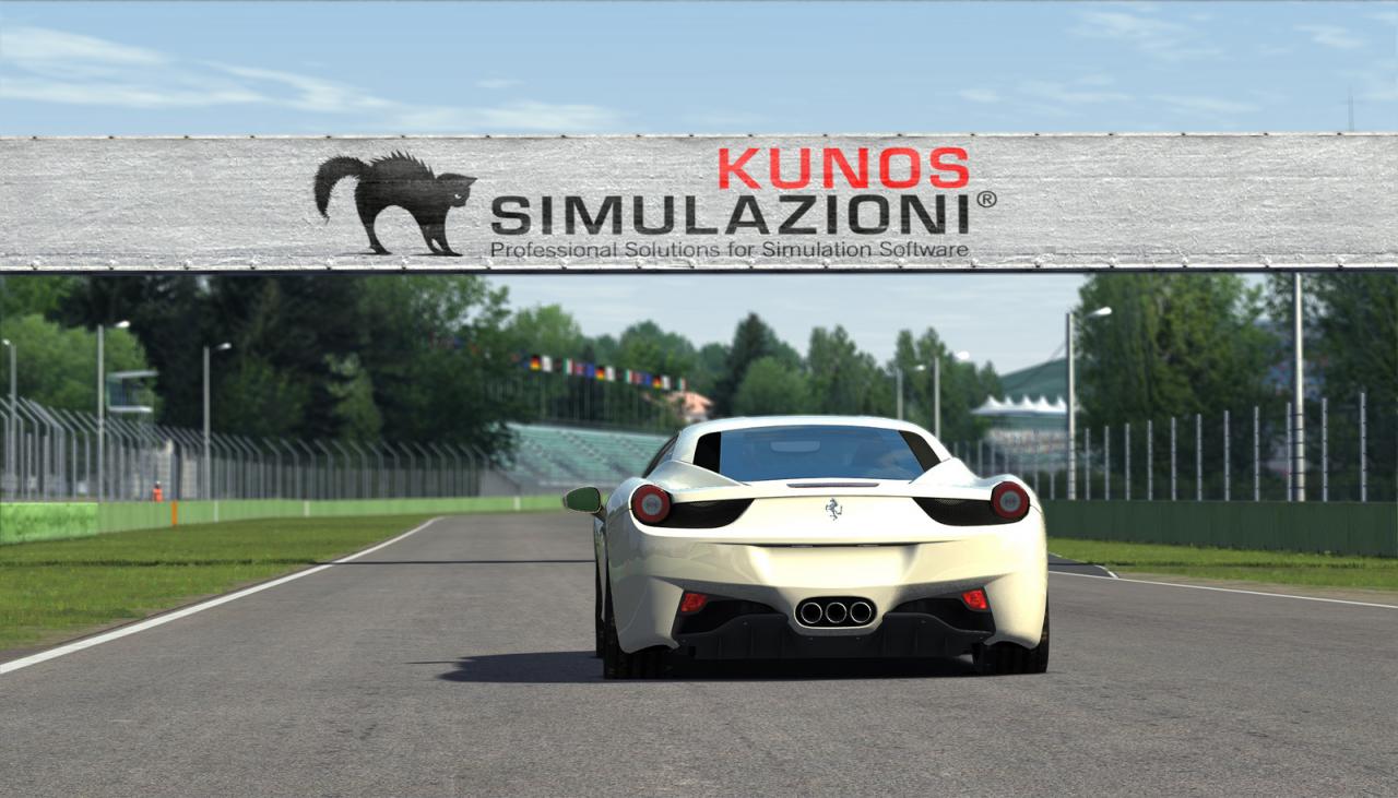 [11/12/2013] Assetto Corsa by QuadReaktor (5)