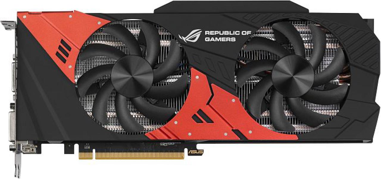 [09/12/2013] Asus ROG Mars 760: Dual-GPU-Grafikkarte ab 561 Euro gelistet (2)