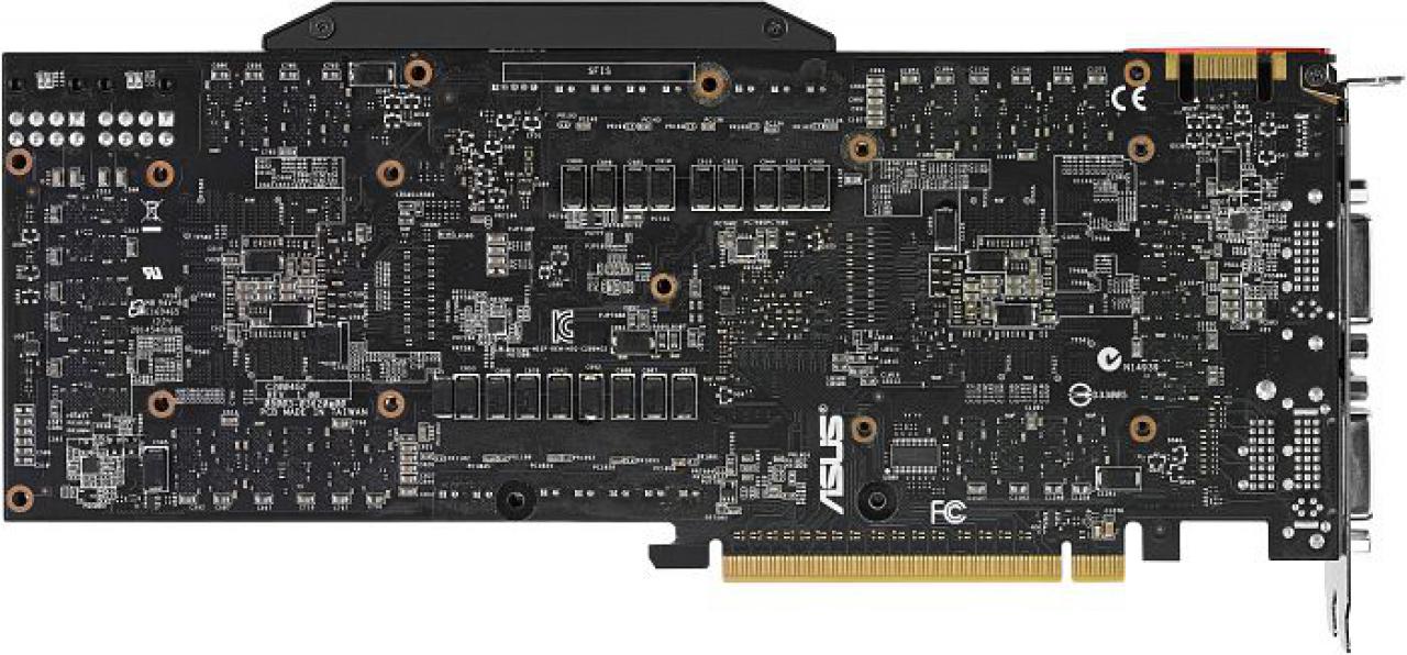 [09/12/2013] Asus ROG Mars 760: Dual-GPU-Grafikkarte ab 561 Euro gelistet (4)