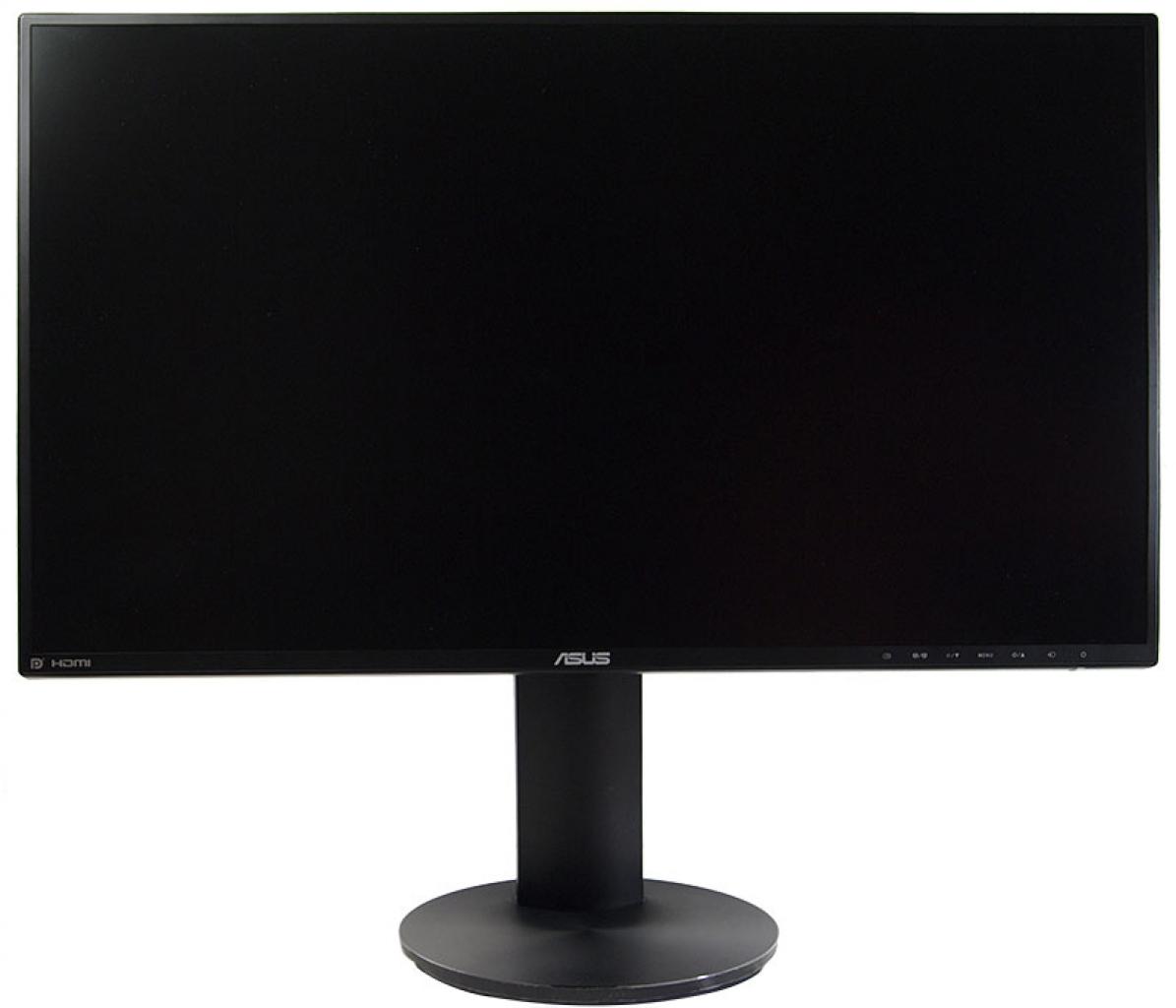 [13/12/2013] Asus VN279QLB im Test bei Prad.de