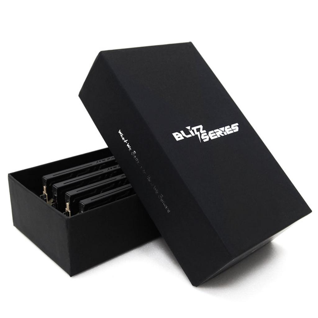 [18/12/2013] Avexir Blitz 1.1: Arbeitsspeicher-Kits bis zu DDR3-3200 für 100 bis 850 Euro angekündigt (6)