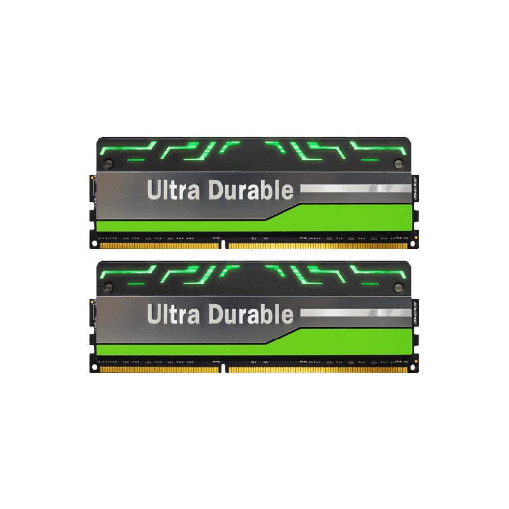 [18/12/2013] Avexir Blitz 1.1: Arbeitsspeicher-Kits bis zu DDR3-3200 für 100 bis 850 Euro angekündigt (4)