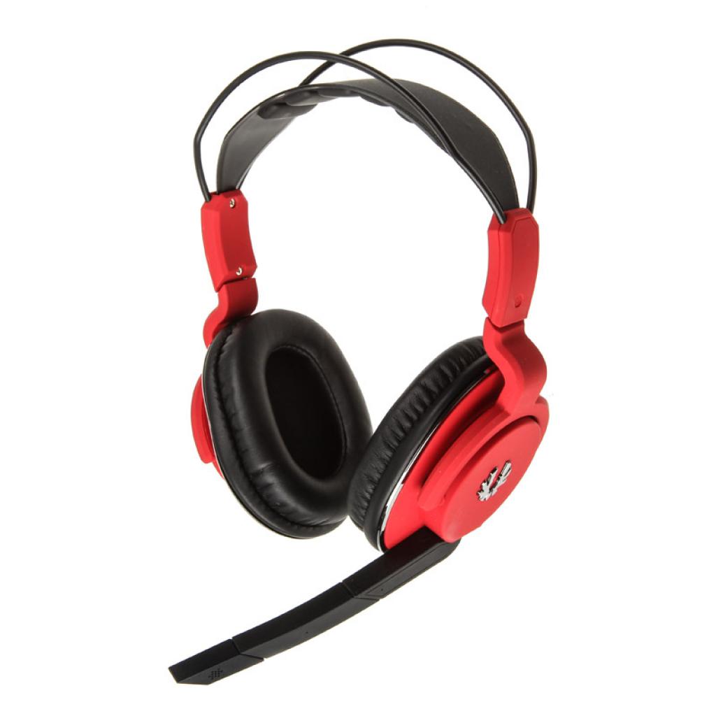 [13/12/2013] Bitfenix expandiert in den Audio-Markt: Headset Flo für 60 Euro angekündigt (3)