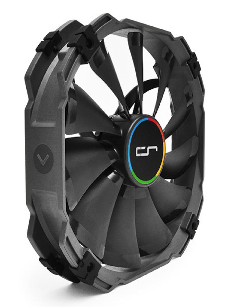 [26/12/2013] Cryorig XF140.