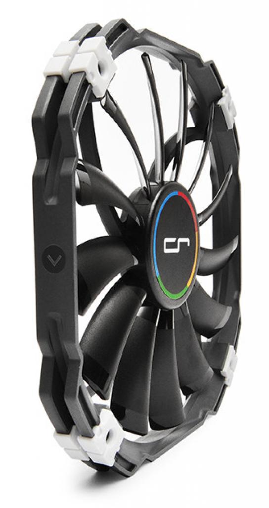 [26/12/2013] Cryorig XT140.
