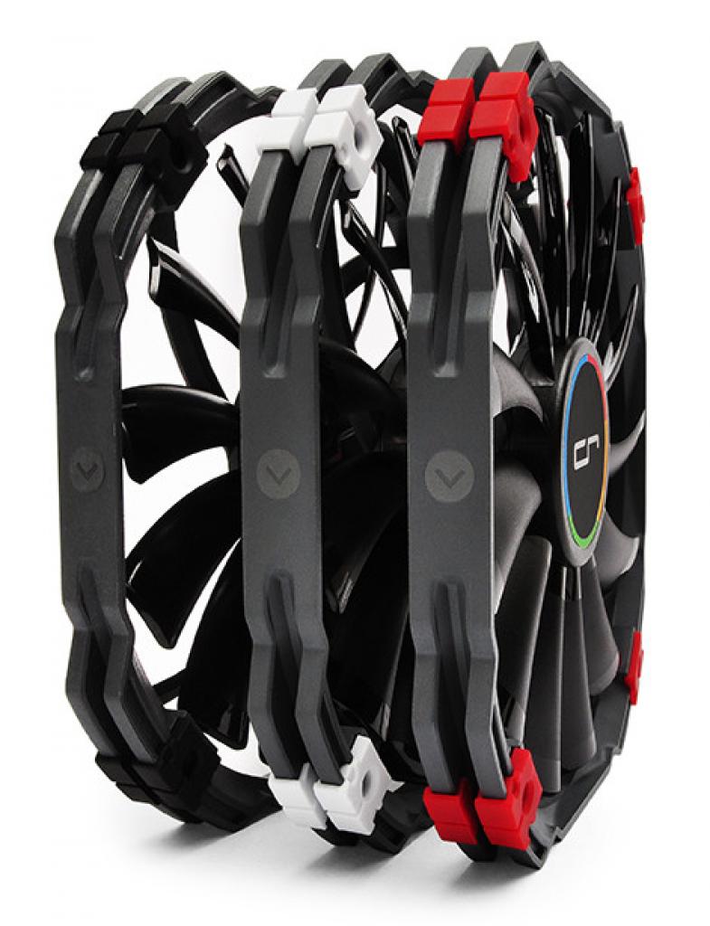 [26/12/2013] Cryorig XT140.