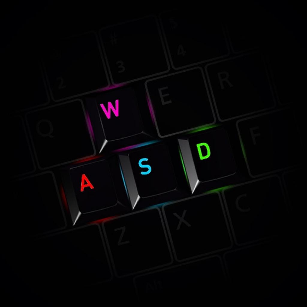 [04/12/2013] Cherry MX-RGB-Schalter vorgestellt: Erstes Produkt von Corsair auf der CES 2014